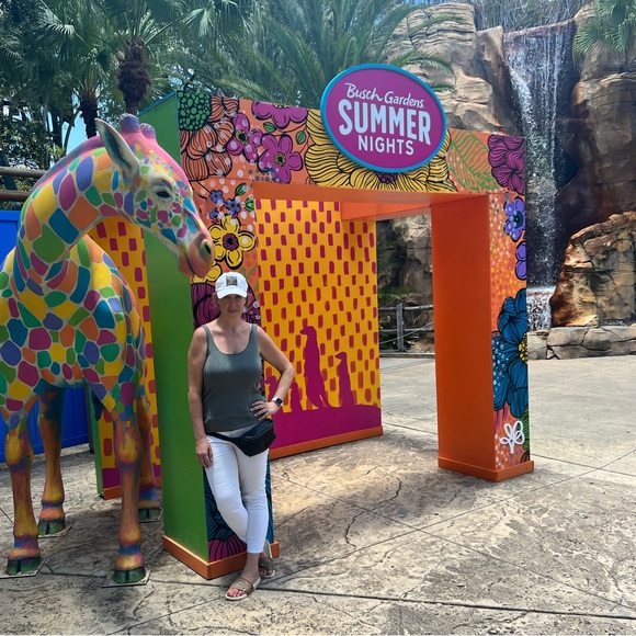 Meet your Posher, Nat - Picture 6 of 6